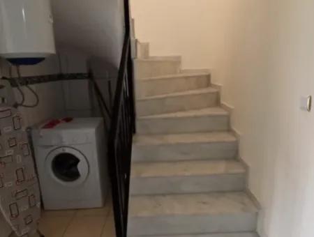 Didim Merkezde 3+1 Satılık Daire