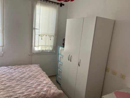 Didim Akbük De Satılık 4+1 Bitişik Nizam Villa