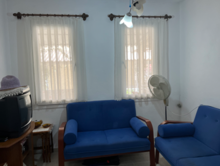 Didim Akbük De Satılık 4+1 Bitişik Nizam Villa