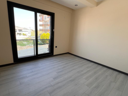 Didim Efeler De Satılık 4+1 Müstakil Villa